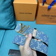 Louis Vuitton Belts